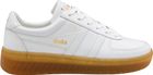 Grandslam Leather Sneaker Women
