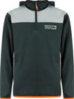 Prtisaac JR 1/4 Zip Active top