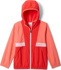 Spire Valley Windbreaker