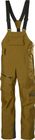 W Powderqueen Bib Pant
