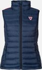 W Rossi Vest