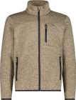 MAN Fleece Jacket