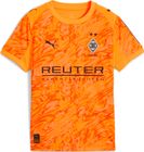 BMG GK Jersey Replica SS Jr