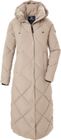 GW 28 Women Quilted Coat