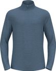 Men's Corviglia Kinship Half-zip Mid Layer Top