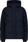 Woman Jacket Fix Hood