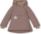 Matwang Fleece Lined Winter jacket. GRS