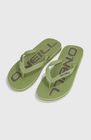 Profile Logo Sandals