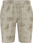 The Essentials Print Hiking Shorts