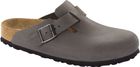 Boston SFB Natural Leather, Oiled