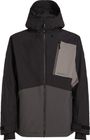 Hammer Block Snow Jacket