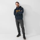 Logo Hoodie M
