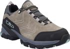 Melnick Low WMN Trekking Shoes WP