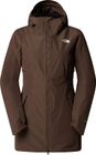 Womens Hikesteller Insulated Parka
