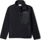 Youth Fast Trek V Fleece Jacket