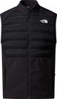 Mens Mountain Athletics Cari Hybrid Vest