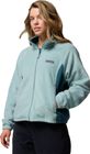 Benton Springs Relaxed Full Zip