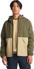 Mens Waterproof Shell Jacket