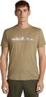 Men Mer 150 Tech Lite Short Sleeve Tee Massif