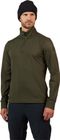 Mid Layer Stretch Half Zip