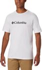 CSC Basic Logo Short Sleeve