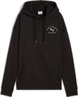 Puma Class Relaxed Hoodie FL