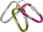 Lock X - Keyring SET