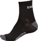Baabaa Merino Sock (twin Pack)