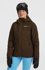 Fwc'cruz Snow Jacket
