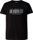 Boys Reflective Logo Relaxed Softshell Tee