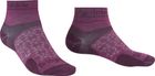 Trail Run Ultralight Zero Merino Sport Low