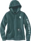 Iconic Clarksburg Logo Sweatshirt