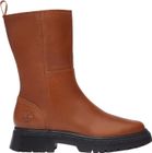 Womens Tall Zip UP Boot