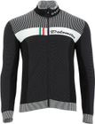 Unisex Athlesyon Dolomites Knitted 2ND Layer Full Zip