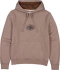 Womens Inversion Merino Hoodie