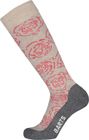 Skisock Rose