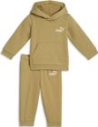 Minicats Essentials Crew Set FL INF