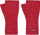 Darty Fingerless Gloves Kids
