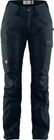 Kaipak Trousers Curved W