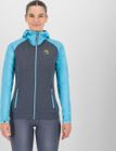 Ambrizzola W Full-zip Hoodie