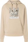 W Snowdrops Hoodie