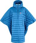 Expedition Down Poncho