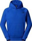Mens Raglan Box NSE Hoodie