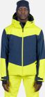Wispile Jacket