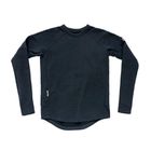 Endurance Merino Crew WMN