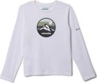 Dobson Pass II Long Sleeve Graphic Tee