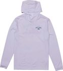 Overnight Hood Sunshirt