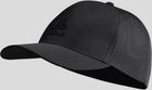 The Performance Snapback Cap
