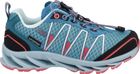 Kids Altak 2.0 WP Fast Hiking Shoes