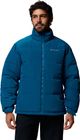 Men's Pike Lake Novelty Insulated Puffer Jacket